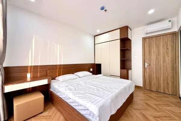 Apartment, 1 спальни, 42.00 м² 6