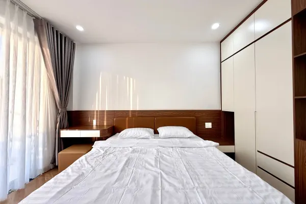 Apartment, 1 спальни, 42.00 м² 7