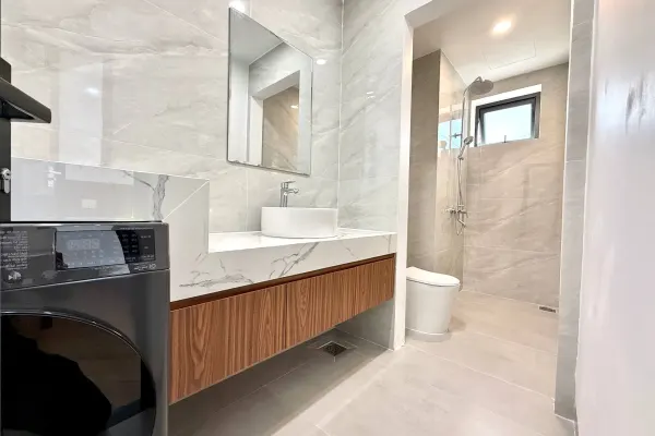Apartment, 1 спальни, 42.00 м² 8