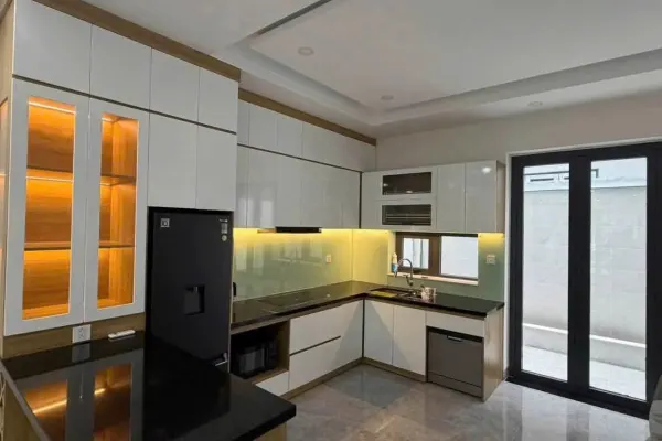 Apartment, 3 спальни, 224.00 м² 2