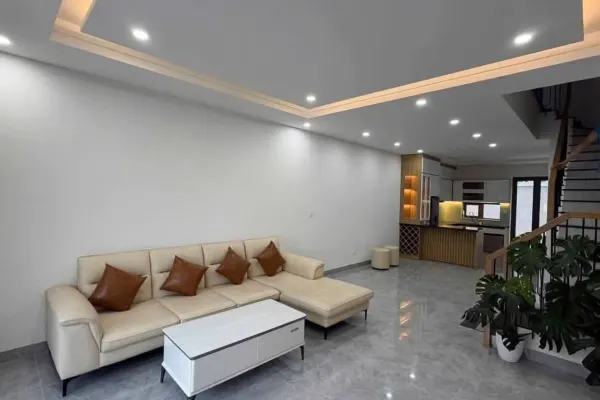 Apartment, 3 спальни, 224.00 м² 3