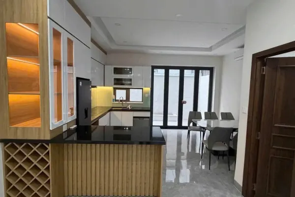 Apartment, 3 спальни, 224.00 м² 4