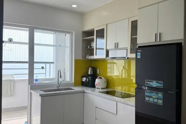 Квартира, 2 спальни · 70 м² 3
