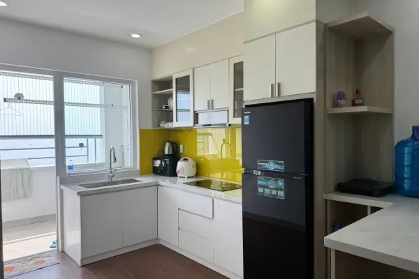 Квартира, 2 спальни · 70 м² 4