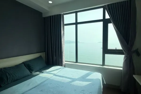 Квартира, 2 спальни · 70 м² 6