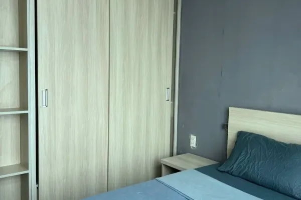 Квартира, 2 спальни · 70 м² 7