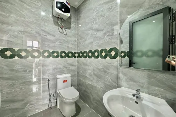 Apartment, 1 спальни 3