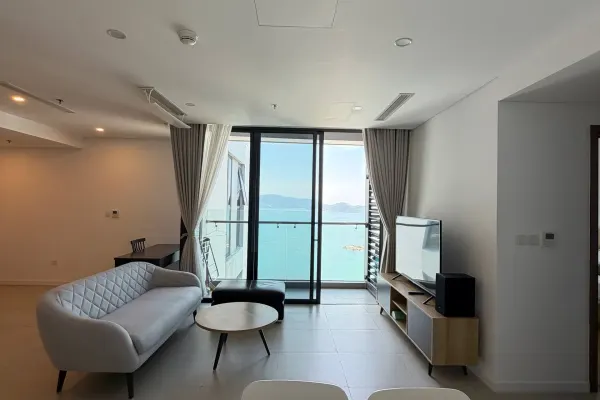 Apartment, 2 спальни 3