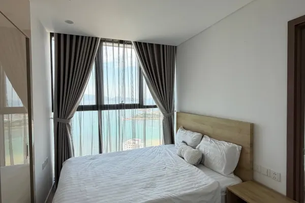 Apartment, 2 спальни 4