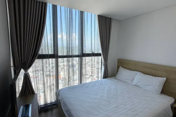 Apartment, 2 спальни 5