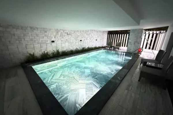 Apartment, 2 спальни