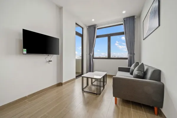 Apartment, 2 спальни 6
