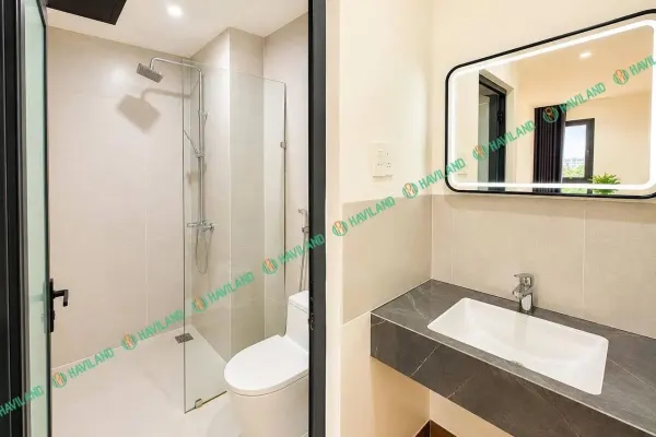 Apartment, 1 спальни 3