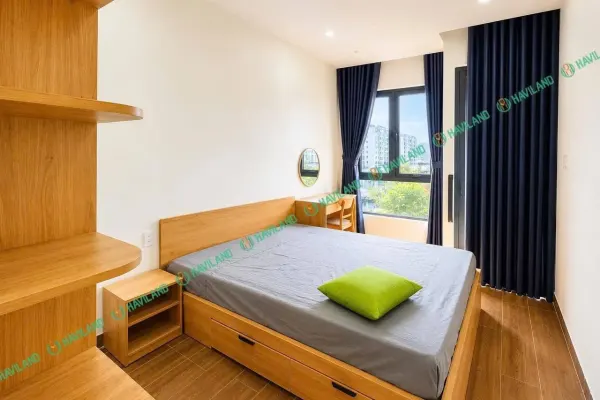 Apartment, 1 спальни 4