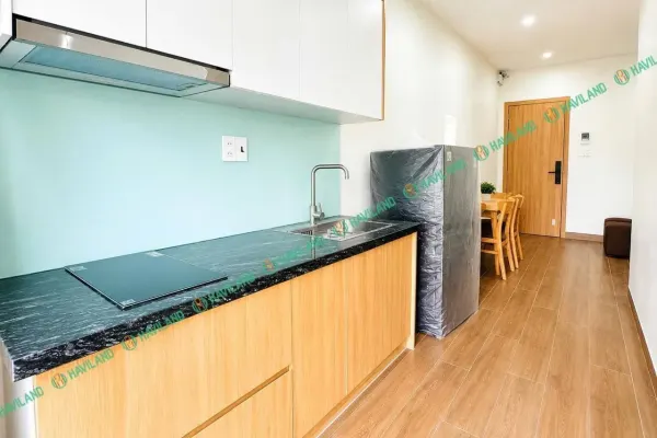 Apartment, 1 спальни 6