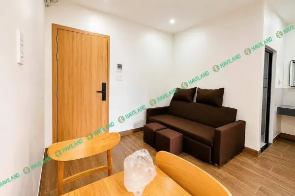 Apartment, 1 спальни 7
