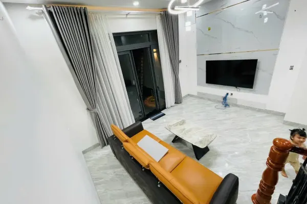 House, 3 спальни, 110.00 м²