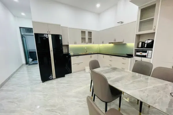 House, 3 спальни, 110.00 м² 2