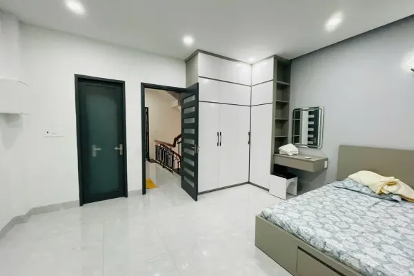 House, 3 спальни, 110.00 м² 5