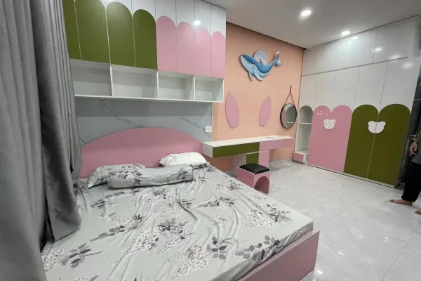 House, 3 спальни, 110.00 м² 8