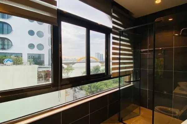 Penthouse, 1 спальни, 125.00 м² 3