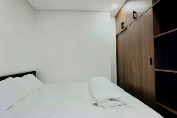 Apartment, 1 спальни 4