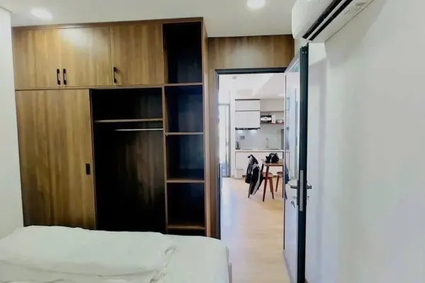 Apartment, 1 спальни 8