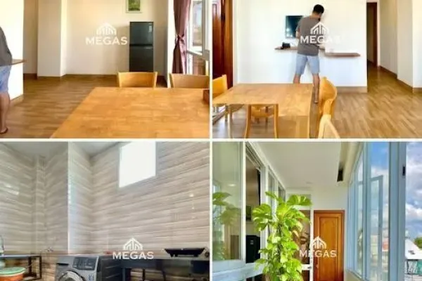 Apartment, 1 спальни, 50.00 м²