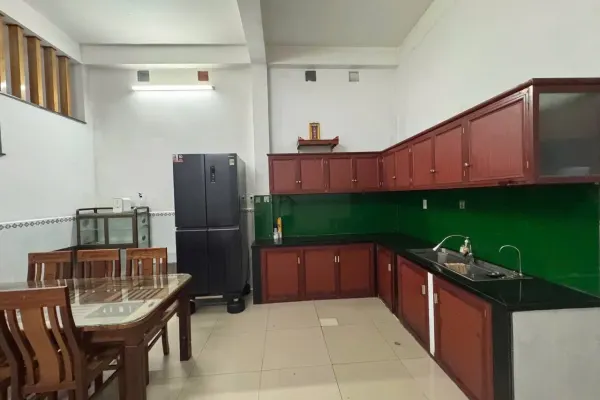 House, 2 спальни 3