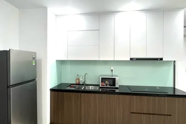 Apartment, 2 спальни