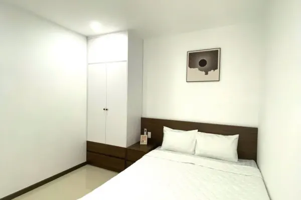 Apartment, 2 спальни 6
