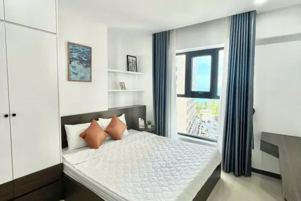 Apartment, 2 спальни 7