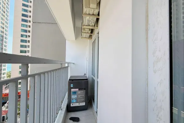Apartment, 2 спальни 8