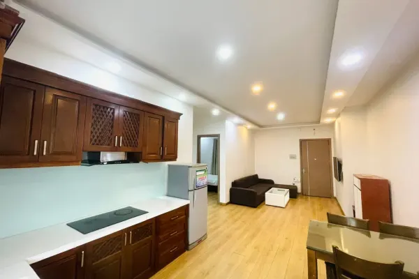 Квартира, 2 спальни · 59 м² 2