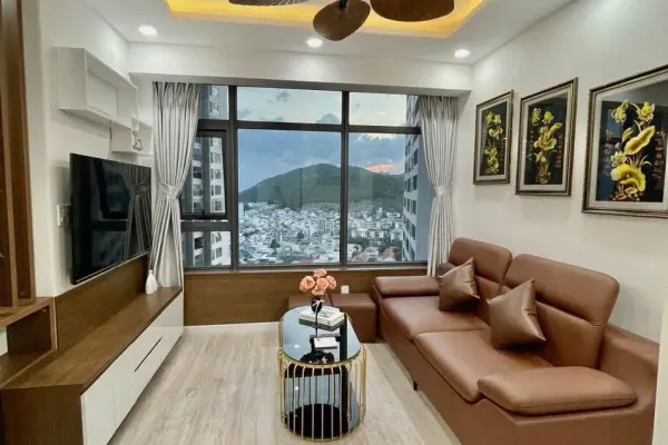 Apartment, 2 спальни 2