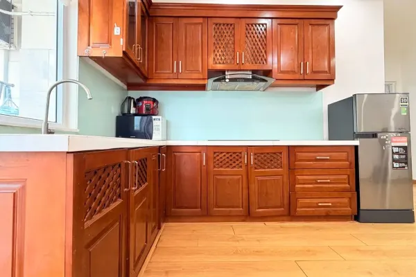 Квартира, 2 спальни · 59 м² 3