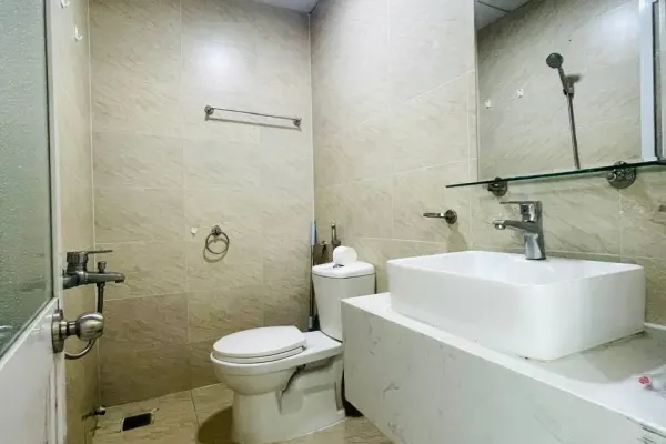 Квартира, 2 спальни · 59 м² 7