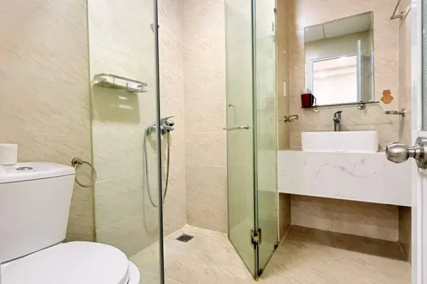 Квартира, 2 спальни · 59 м² 8
