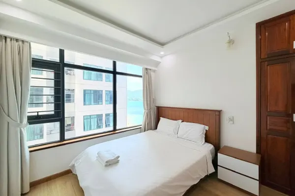 Квартира, 2 спальни · 59 м² 9