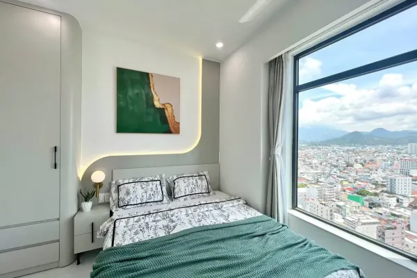 Квартира, 2 спальни · 65 м² 9
