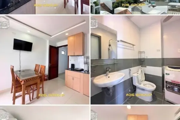 Studio, 35.00 м²
