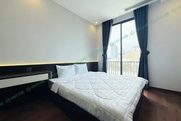 Apartment, 1 спальни 2