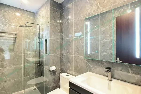 Apartment, 1 спальни 4