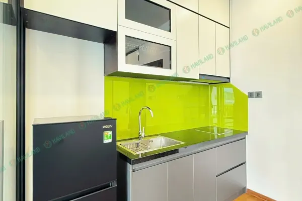 Apartment, 1 спальни 6