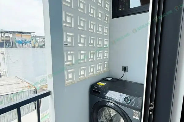 Apartment, 1 спальни 7