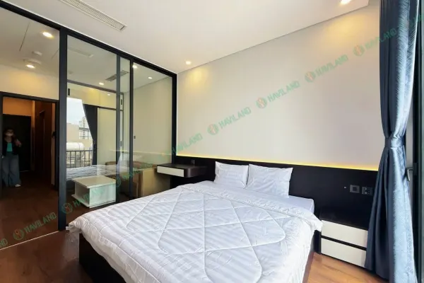 Apartment, 1 спальни 9