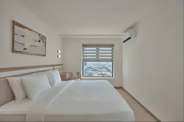 Apartment, 3 спальни, 80.00 м² 3