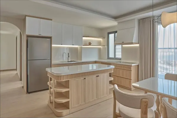 Apartment, 3 спальни, 80.00 м² 4