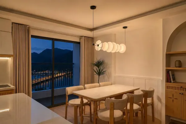 Apartment, 3 спальни, 80.00 м² 5