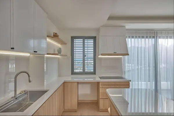 Apartment, 3 спальни, 80.00 м² 6